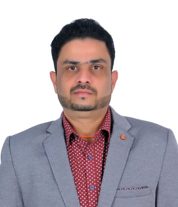 Deependra Chokkasamudra